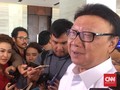Pemerintah Takkan Terbitkan Perppu soal Eks Napi Jadi Caleg