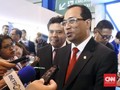 Urai Macet Jakarta, Rekayasa Lalu Lintas Tak Hanya di Bekasi