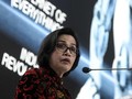 Menteri Terbaik Dunia dan Rendahnya Pertumbuhan Ekonomi