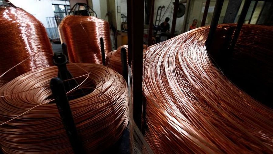 Genjot Hilirisasi Industri