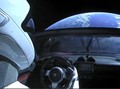 Tesla Roadster Sudah Berwisata 810 juta Km di Luar Angkasa