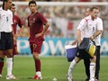 Rooney Sebut Momen Cekcok dengan Ronaldo Untungkan MU