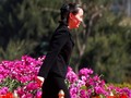 Presiden Korsel Akan Temui Adik Kim Jong-un di Sela Olimpiade