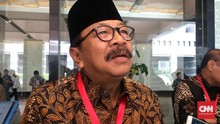 Mahasiswa UIN Sunan Ampel Demo Kritik Gelar HC untuk Soekarwo
