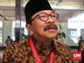 Gubernur Jatim Tak Berniat Jadi Juru Kampanye Khofifah