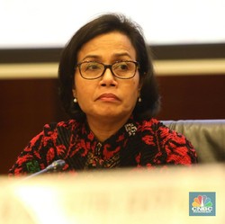 Di Depan Praktisi, Sri Mulyani Pamer Insentif Pajak Baru