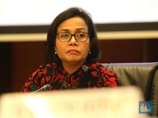 Di Depan Praktisi, Sri Mulyani Pamer Insentif Pajak Baru