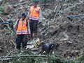 Satu Ibu dan Tiga Anak Tewas Tertimbun Longsor Sibolga