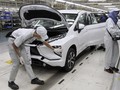 Optimisme Konsumen Turun Dipicu Ketersediaan Lapangan Kerja