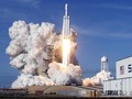 Cuaca Buruk, SpaceX Tunda Peluncuran Roket Falcon Heavy