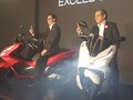 Harga All-new Honda PCX Tempel Pesaingnya