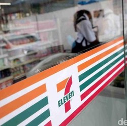 Pemilik 7-Eleven Batal Masuk Bisnis Agribisnis