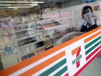 Utang Eks Pemegang Lisensi 7-Eleven Lampaui Nilai Aset