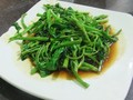 Resep Tumis Kangkung Praktis Sisca Soewitomo