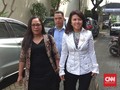 Ahok dan Veronica Tak Hadiri Sidang Lanjutan Gugatan Cerai