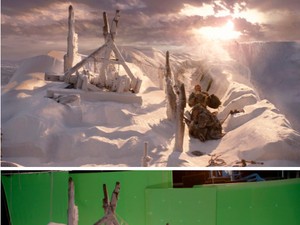 Apa Itu CGI? Ini Perbedaannya dengan VFX dan SFX