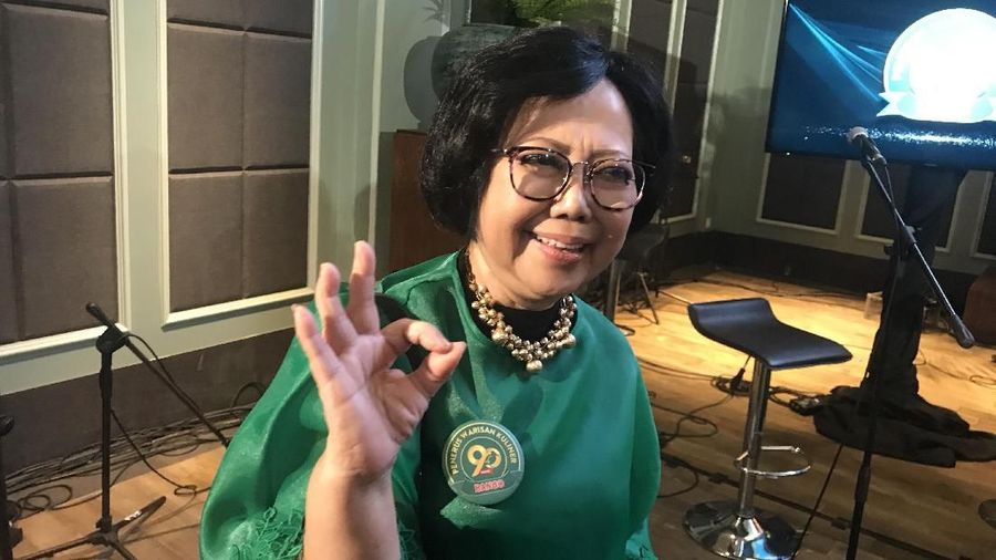 Tips dari Sisca Soetomo untuk para pebisnis kuliner pemula