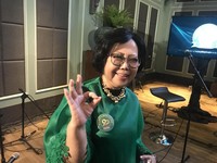 Tips Jitu Bisnis Kuliner untuk Pemula dari Ibu Sisca