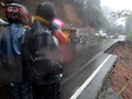 Longsor di Puncak Rusak Bangunan, Warga Mengungsi