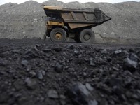 Wah, Eks Tambang Batu Bara Bakal Disulap Jadi PLTP
