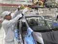 Karyawan Otomotif di Indonesia Mulai WFH Imbas Corona