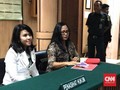 Digugat Cerai Ahok, Vero Tak Tunjuk Pengacara