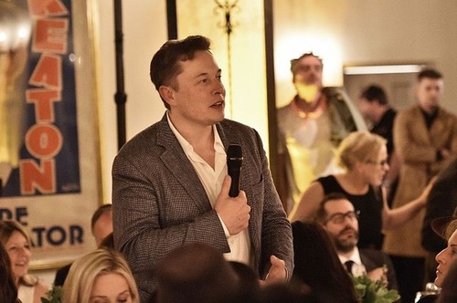 7 Tips Agar Kerja Lebih Produktif dari Pengusaha Elon Musk 7 Tips Agar Kerja Lebih Produktif dari Pengusaha Elon Musk