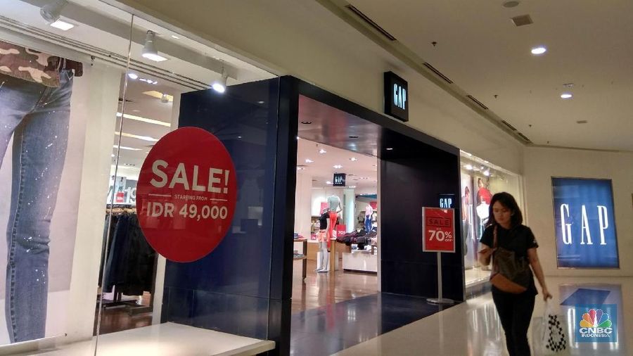 Kinerja saham barang konsumsi perlu diwaspadai.