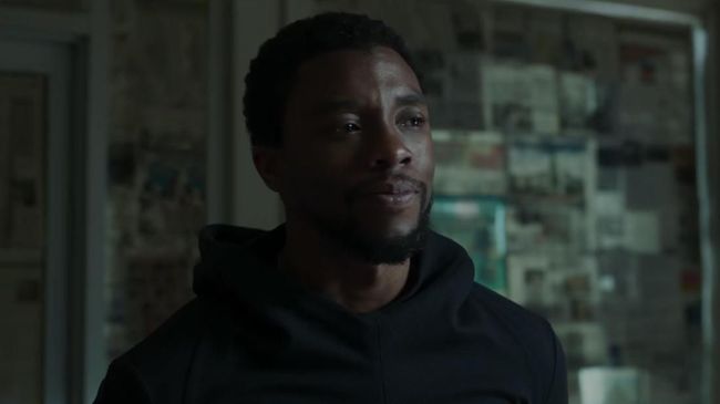 Sutradara Ungkap Politik di Balik Film 'Black Panther'
