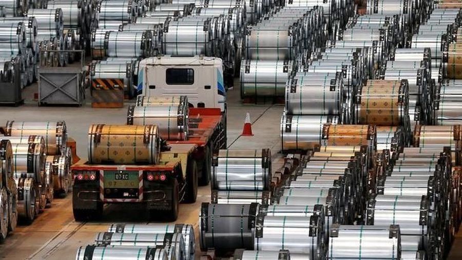 Perusahaan miliknya United Co. Rusal (UC Rusal), yang merupakan produsen aluminium terbesar di Negeri Beruang Merah.