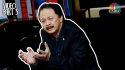 VIDEO : Apakah Market Kita Dikuasai Asing?