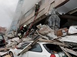 RI Rawan Gempa Dahsyat Mirip Turki, BMKG Beri Peringatan Ini