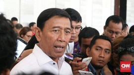 Wiranto: Jangan Malu Jadi Orang Boyolali