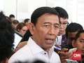 Wiranto Minta Tak Diadu dengan KPK