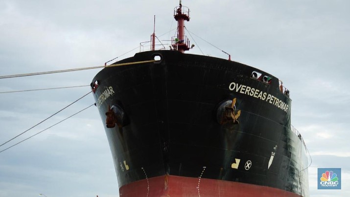 Menstimulasi Industri Pelayaran RI Indonesian National Shipowners' Association (INSA) menyatakan 90% muatan ekspor dari RI dikuasi oleh angkutan laut asing.