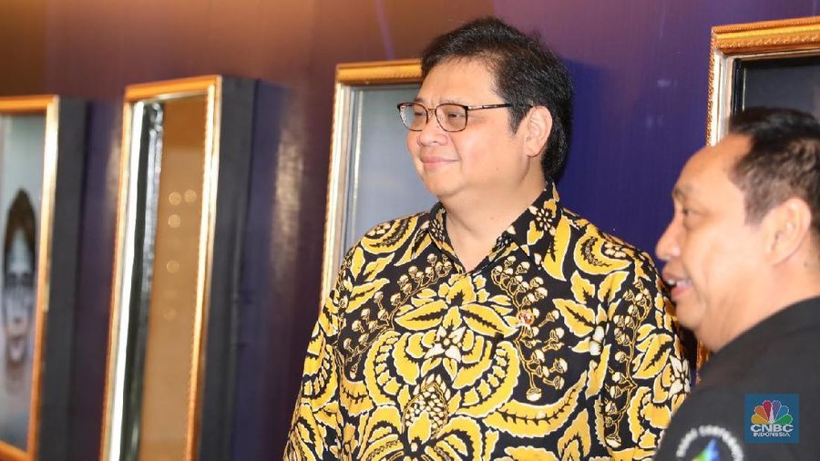 Irico Aotom sedang melakukan penjajakan awal kendaraan listrik.