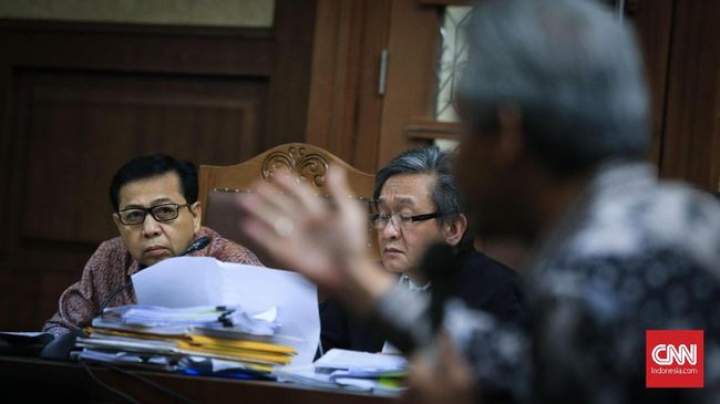 Selain Puan dan Pramono, Ganjar Juga Disebut Terima Duit