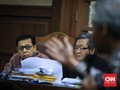 Selain Puan dan Pramono, Ganjar Juga Disebut Terima Duit