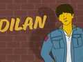 Mengenal Dilan dari Satu Gambar