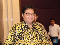 Dolar AS Menguat, Menperin: Tak Selalu Positif Bagi Industri
