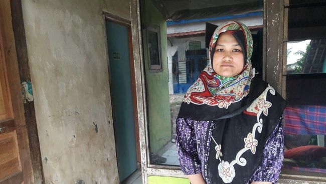 Eks-TKI di Yordania Minta Gaji Malah Dipenjara