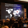 BI: RI Tempat Ideal Bagi Fintech Tumbuh