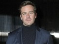 Armie Hammer Bakal Bintangi Film Thriller Sutradara Iran