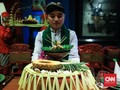 Menikmati Megahnya Santapan ala Raja Majapahit di Jakarta
