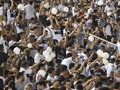 Suporter Paraguay Isap Heroin di Stadion Saat Selebrasi Gol