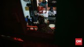 Wayang China-Jawa di era Milenial juga mulai muncul lagi dihadapan umum, khususnya Wayang Potehi dari Sanggar Rumah Cinta Wayang. Rumah Cinwa kerap memperkenalkan sejarah dan budaya China-Jawa melalui pementasan Wayang Potehi sampai ke pulau-pulau di luar Jawa. (CNN Indonesia/Andry Novelino)