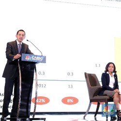 Disrupsi Digital Buat Perbankan Kehilangan 40% Pendapatan