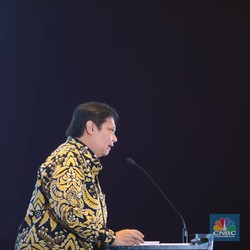 Hadapi Era Robotik, Jokowi Luncurkan Roadmap Industri 4.0
