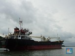 Kewajiban Ekspor CPO Pakai Kapal Nasional Sulit Diterapkan