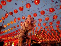 Tak Cuma Ulet, Ternyata Ini Rahasia Sukses Bisnis Orang China di RI